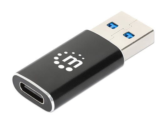 USB-A to USB-C Adapter Image 1