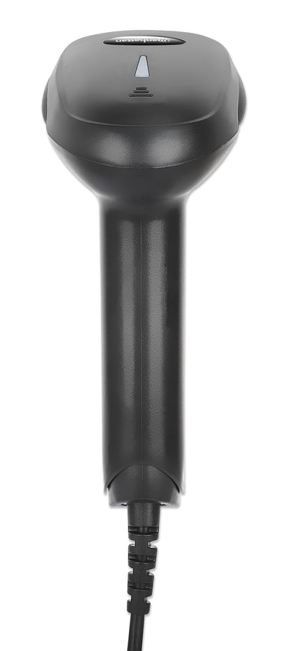 2D LED Barcode Scanner Image 5