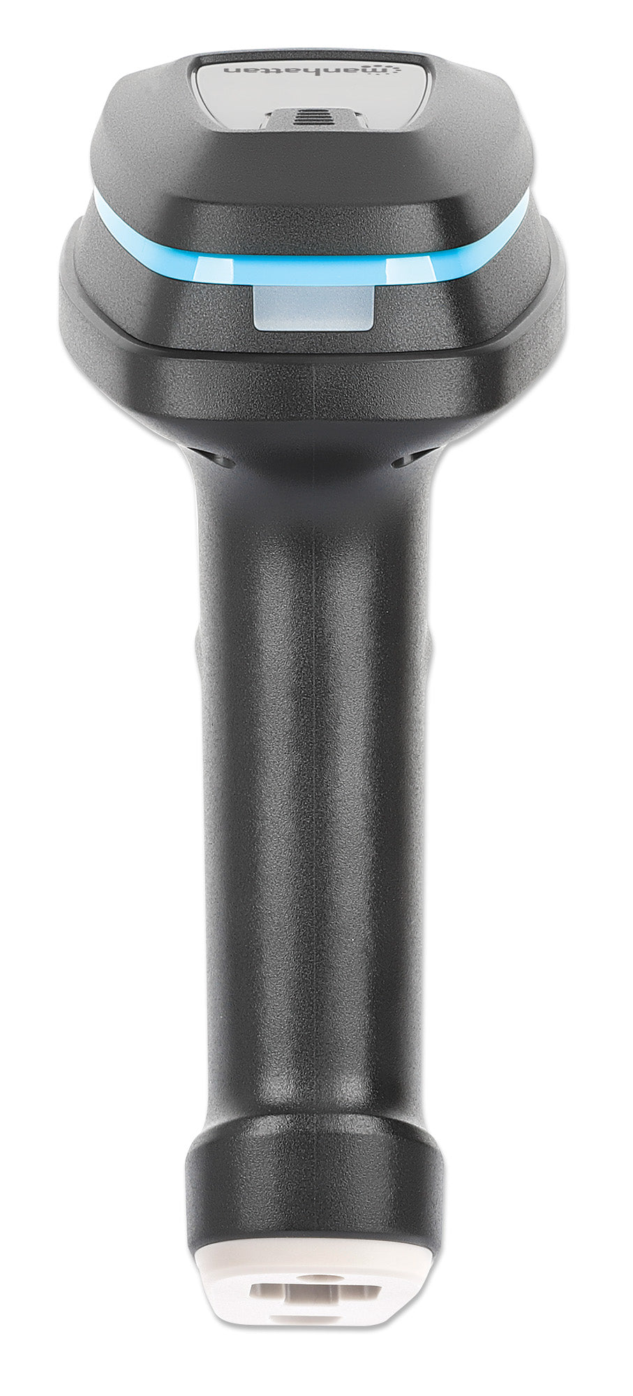 2D Long Range LED Barcode Scanner Image 5