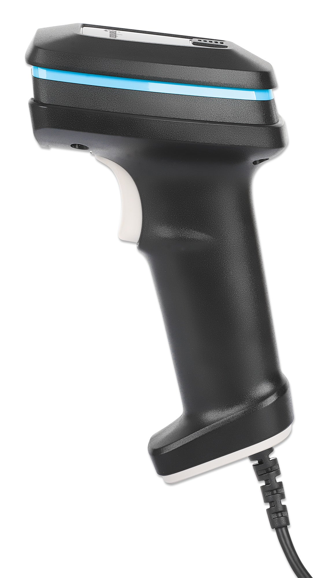 2D Long Range LED Barcode Scanner Image 6