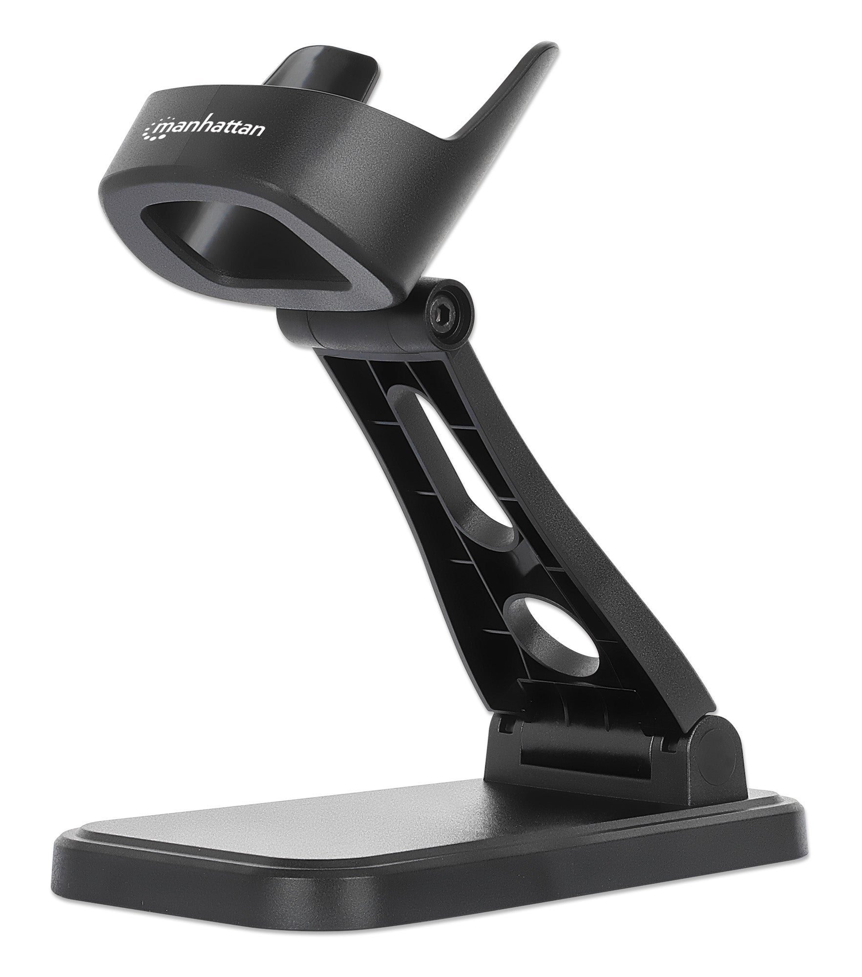 Adjustable Barcode Scanner Stand Image 1