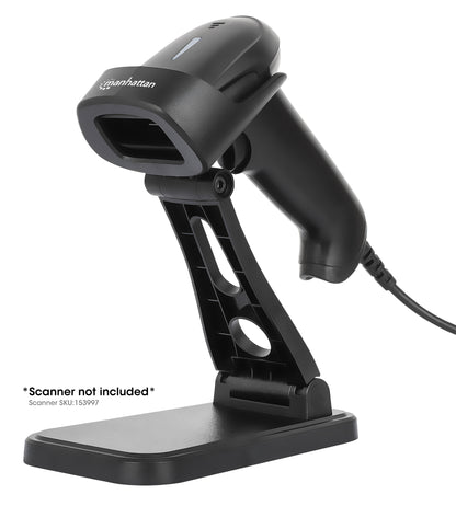 Adjustable Barcode Scanner Stand Image 7