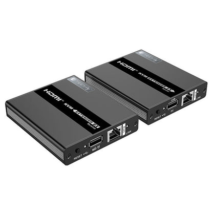 HDMI KVM over Network Cable Extender Kit 1080p, 60 m Image 6