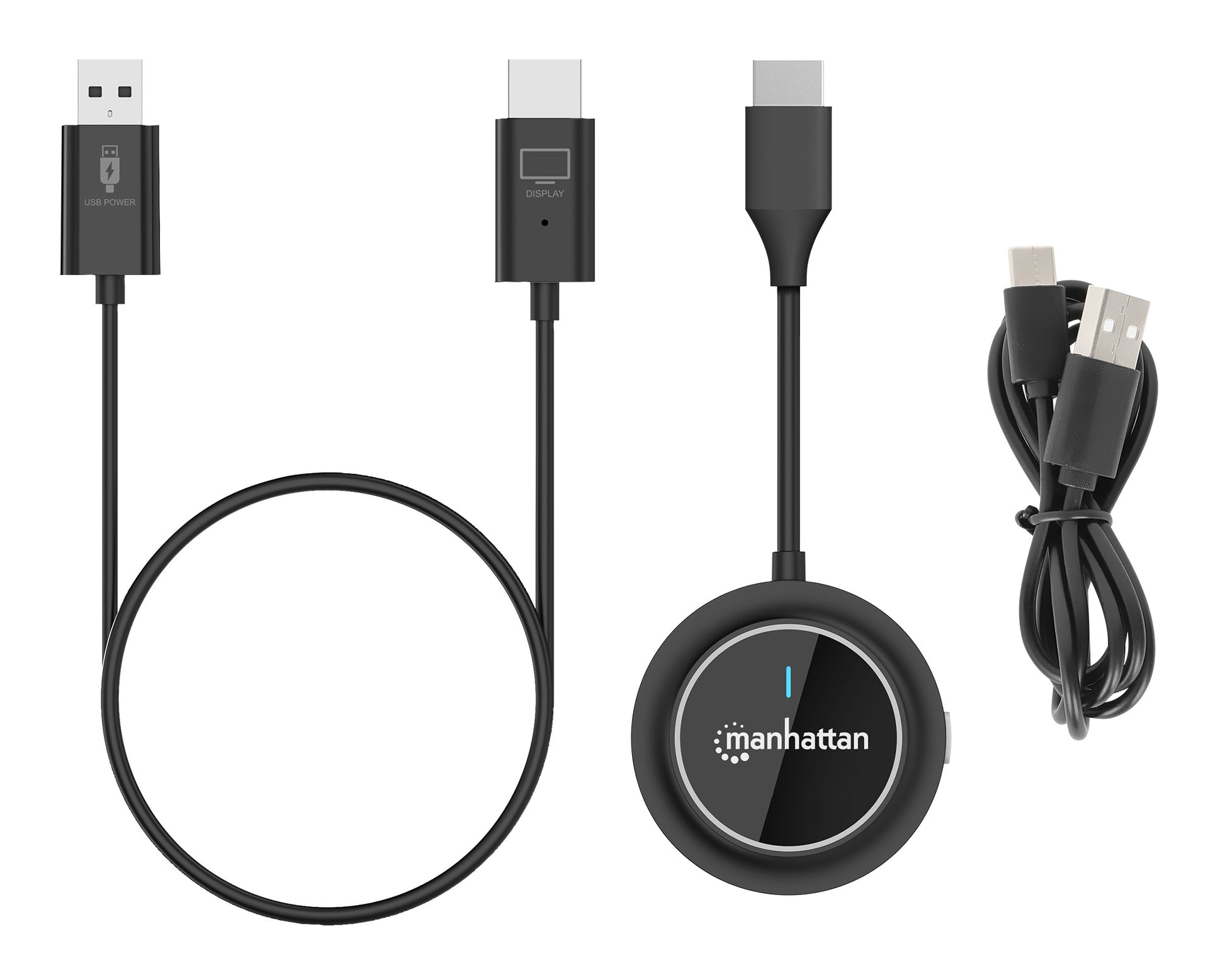 1080p Wireless HDMI Display Presentation Kit with HDMI Transmitter Image 10