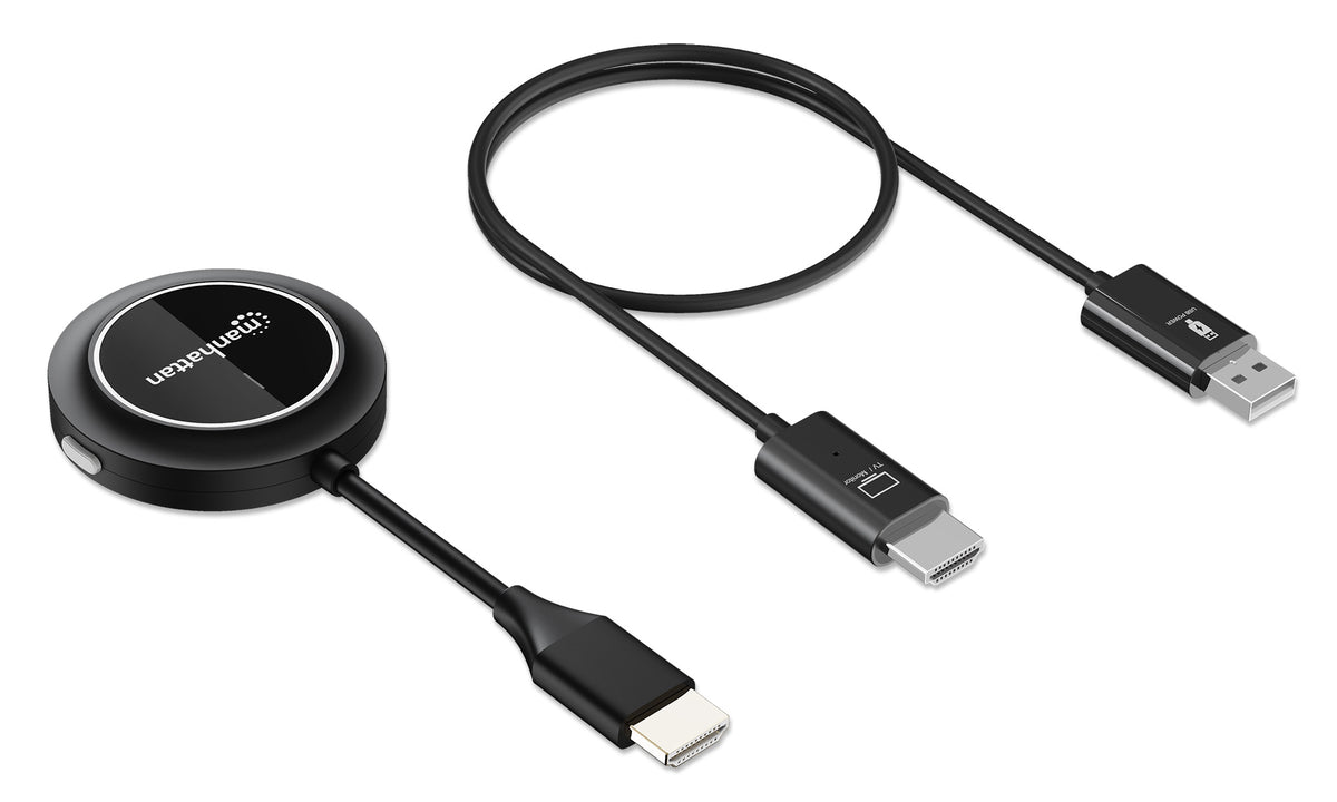 1080p Wireless HDMI Display Presentation Kit with HDMI Transmitter Image 3