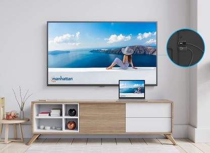 1080p Wireless HDMI Display Presentation Kit with HDMI Transmitter Image 4