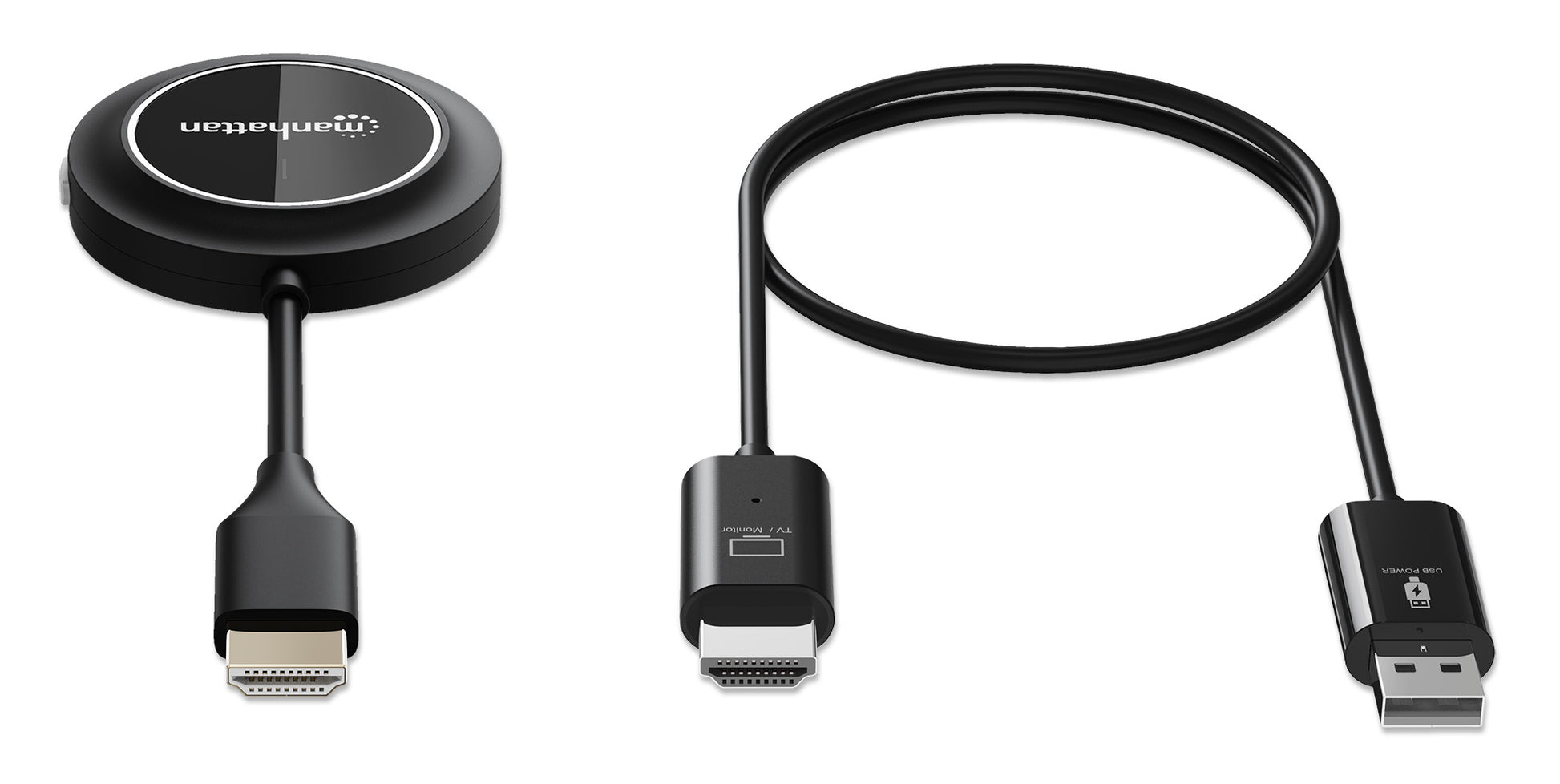 1080p Wireless HDMI Display Presentation Kit with HDMI Transmitter Image 7