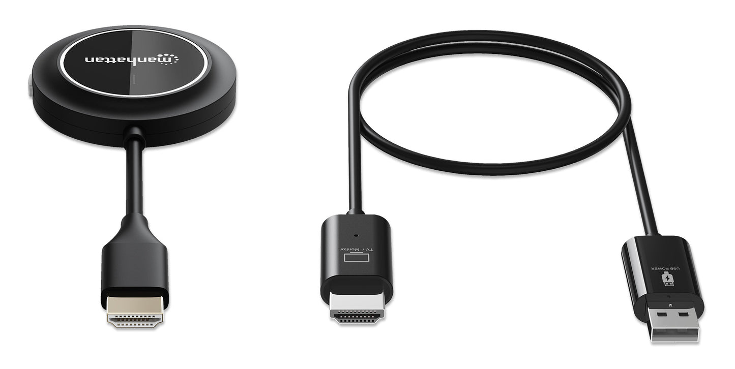 1080p Wireless HDMI Display Presentation Kit with HDMI Transmitter Image 7