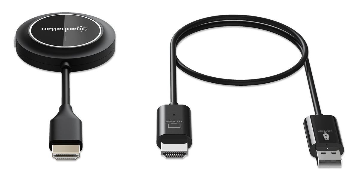 1080p Wireless HDMI Display Presentation Kit with HDMI Transmitter Image 7