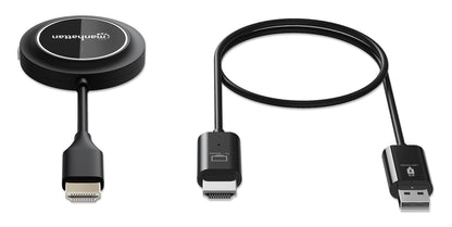 1080p Wireless HDMI Display Presentation Kit with HDMI Transmitter Image 7