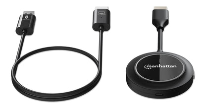 1080p Wireless HDMI Display Presentation Kit with HDMI Transmitter Image 9