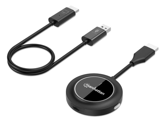 1080p Wireless HDMI Display Presentation Kit with HDMI Transmitter Image 1