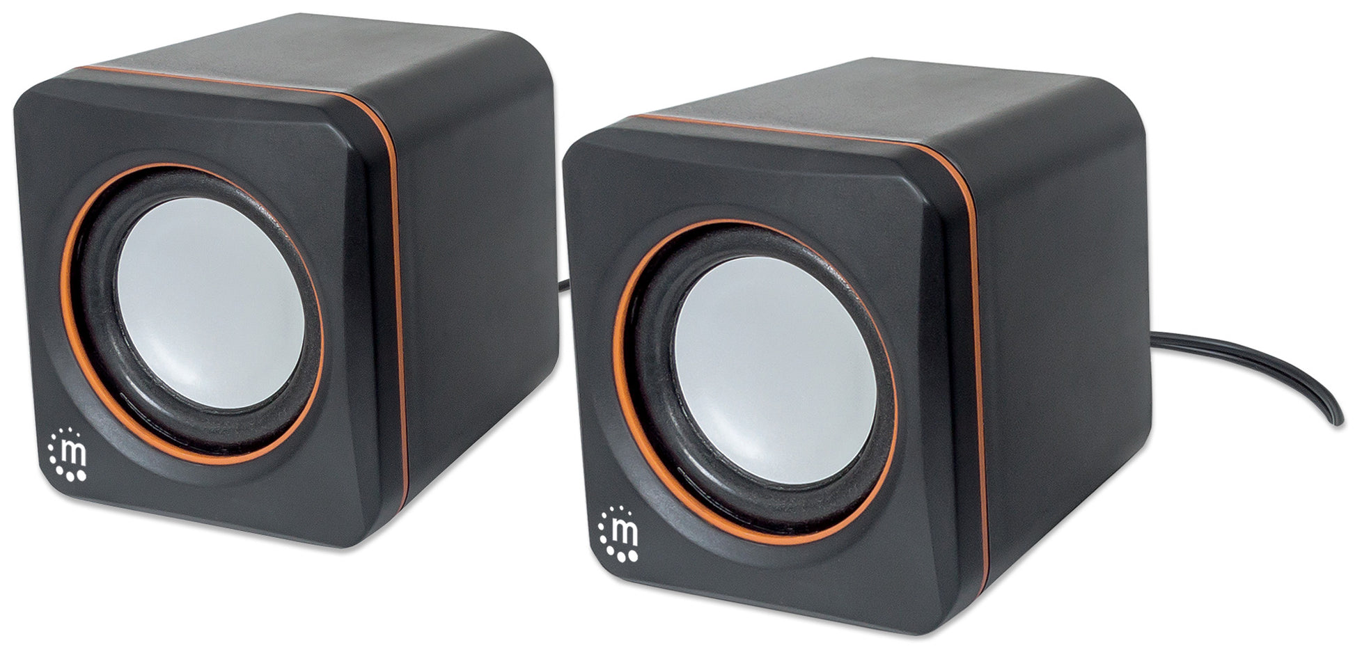 2600 Series Speaker System Image 1