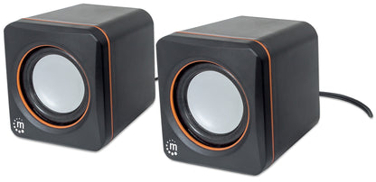 2600 Series Speaker System Image 1