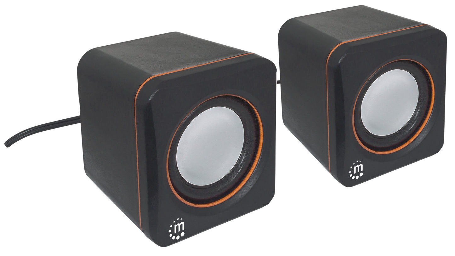 2600 Series Speaker System Image 3