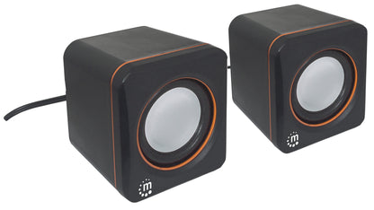 2600 Series Speaker System Image 3