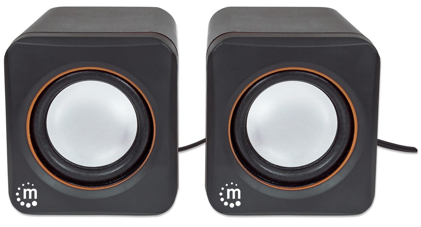 2600 Series Speaker System Image 4
