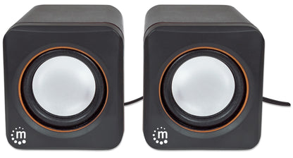 2600 Series Speaker System Image 4