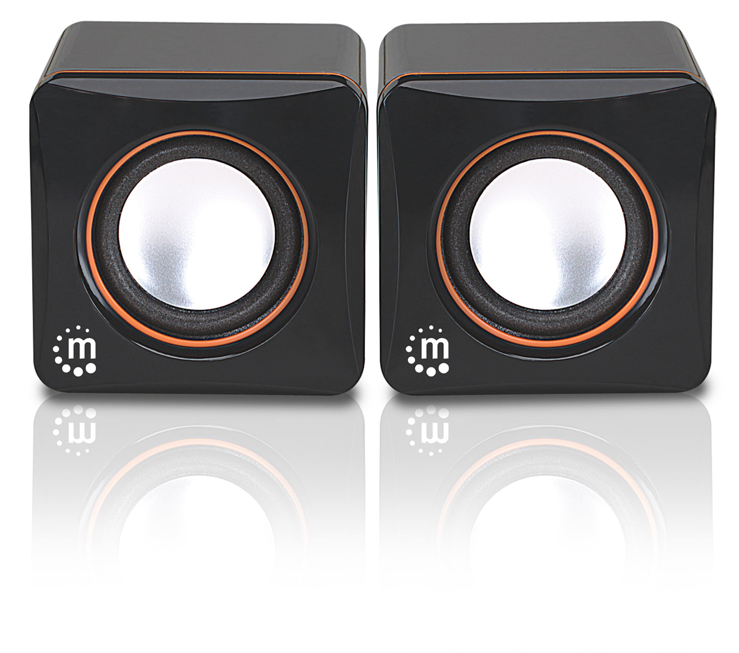 2600 Series Speaker System Image 5
