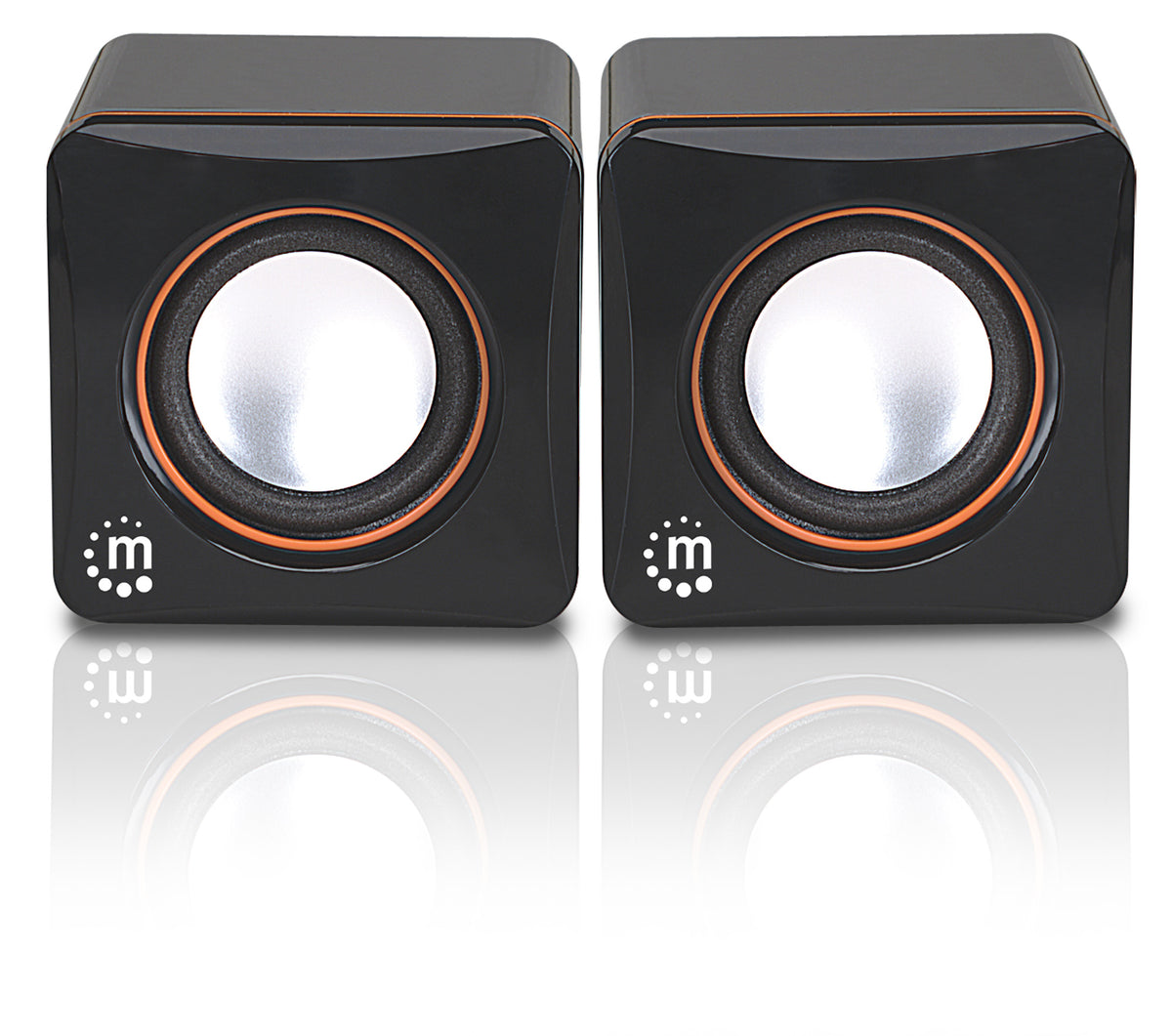 2600 Series Speaker System Image 5