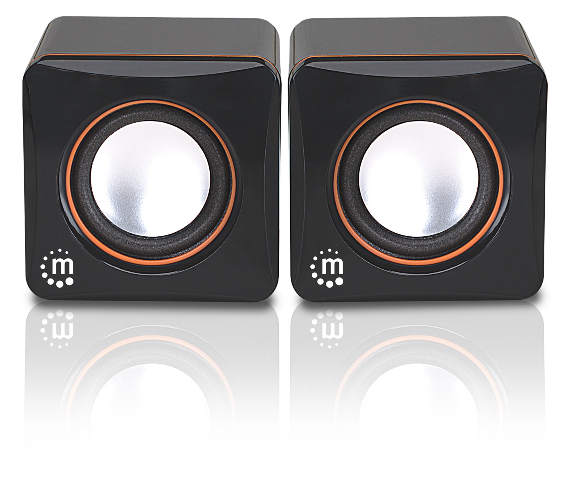2600 Series Speaker System Image 5