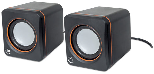 2600 Series Speaker System Image 1