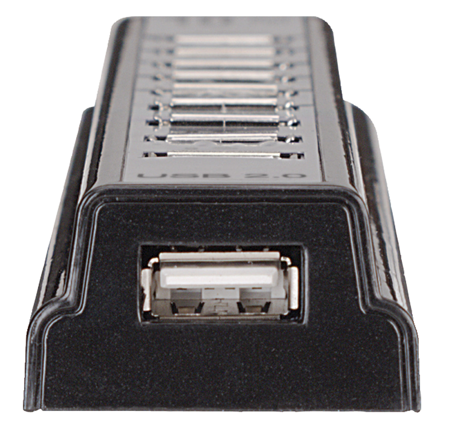 Hi-Speed USB Desktop Hub Image 5