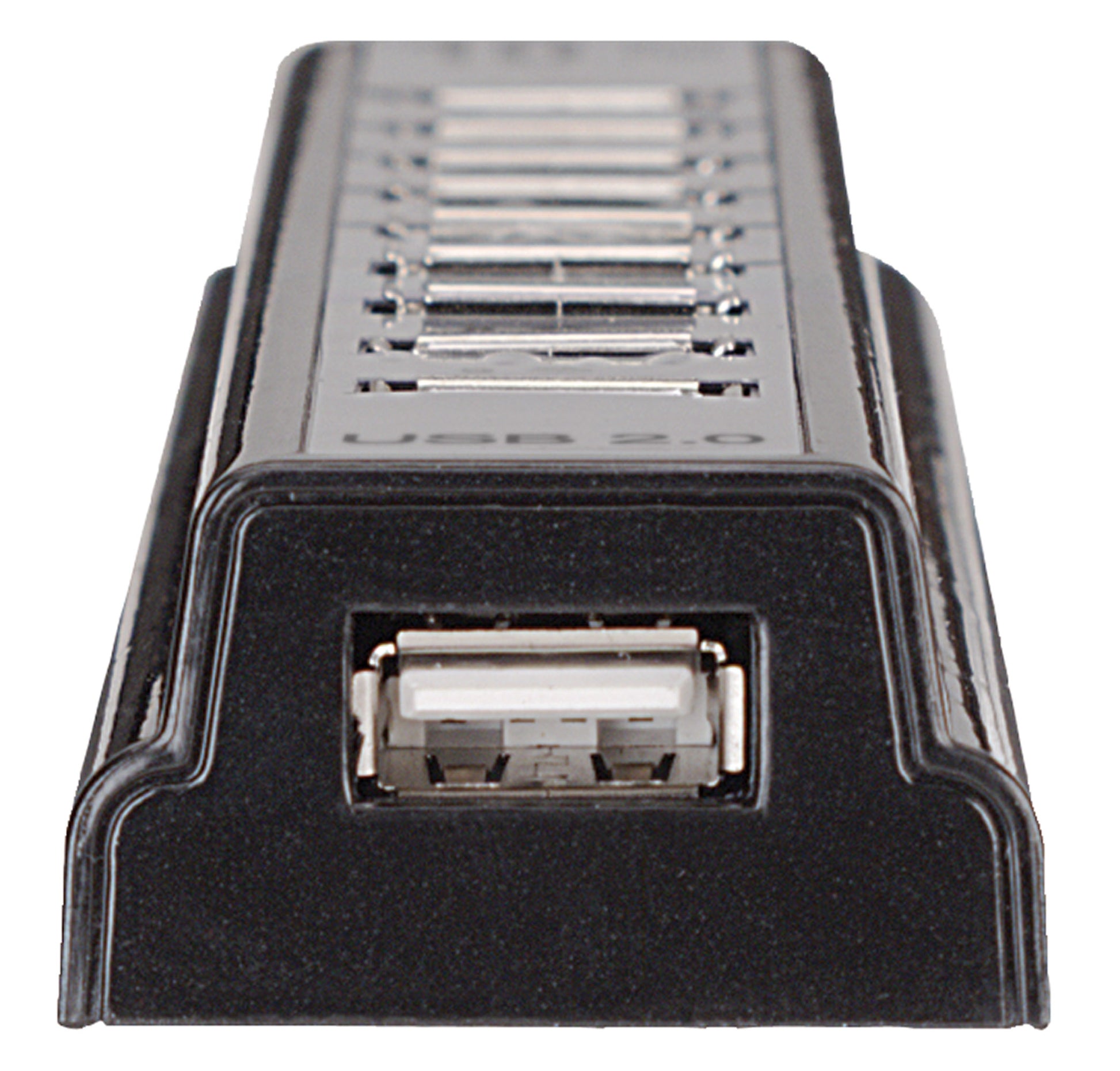Hi-Speed USB Desktop Hub Image 5