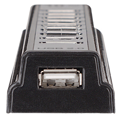 Hi-Speed USB Desktop Hub Image 5