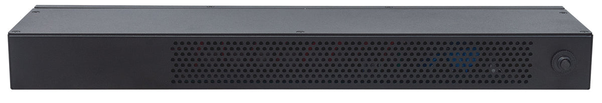 19" 1U Intelligent 8-Port PDU Image 4