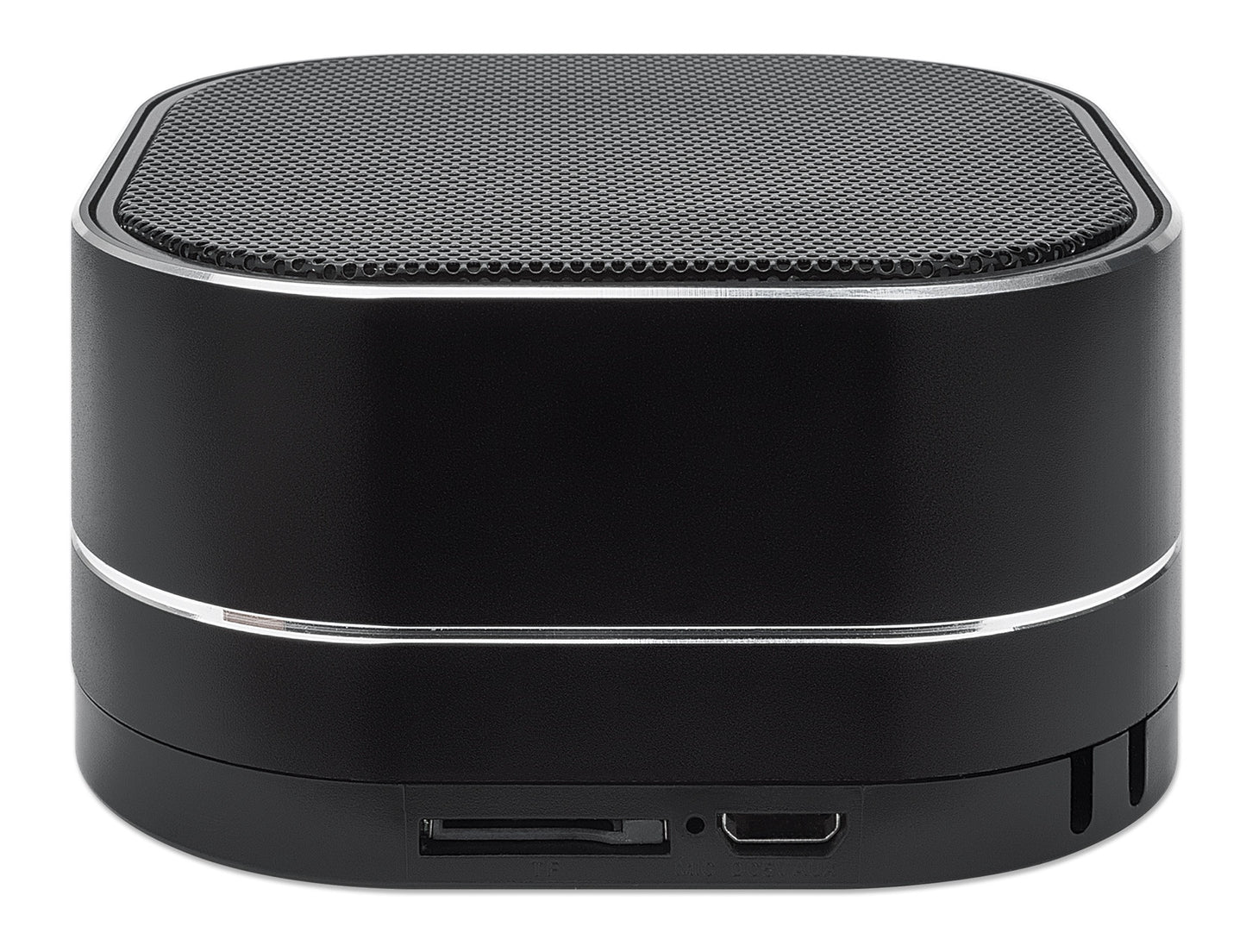 Sound Science Metallic LED Bluetooth® Speaker Image 5