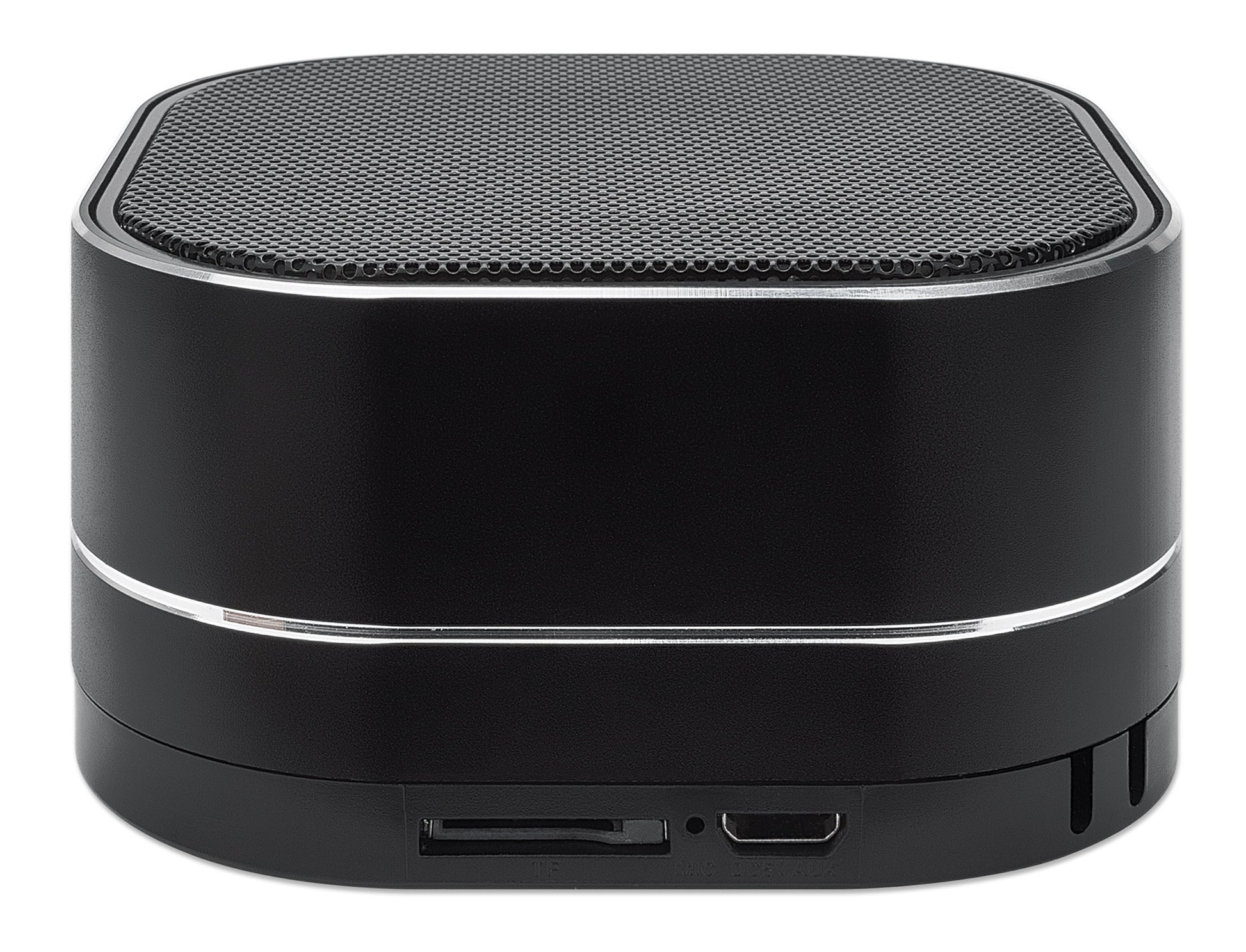 Sound Science Metallic LED Bluetooth® Speaker Image 5