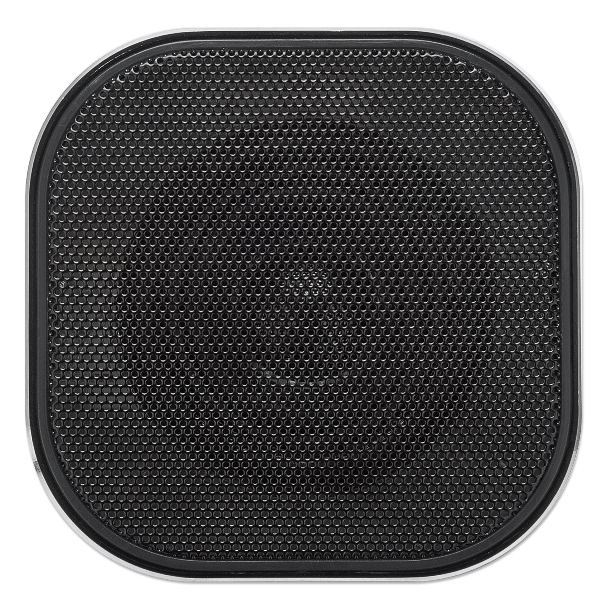 Sound Science Metallic LED Bluetooth® Speaker Image 6