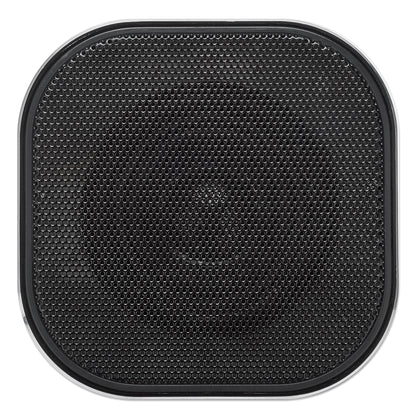 Sound Science Metallic LED Bluetooth® Speaker Image 6