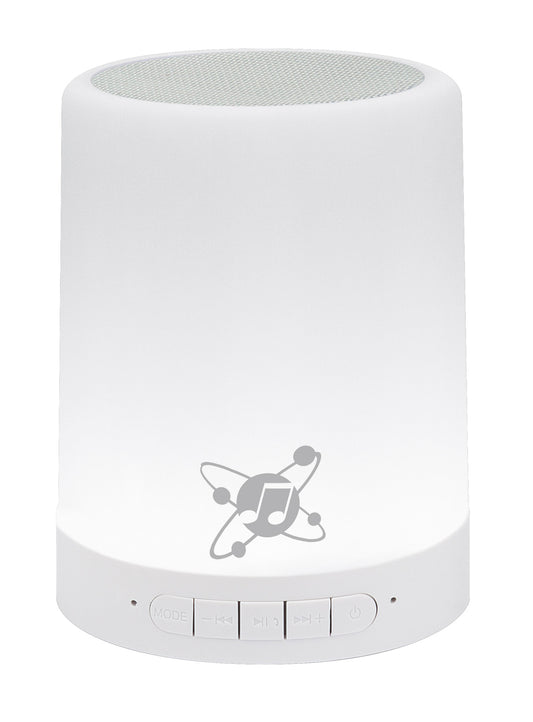 Sound Science LED Bluetooth® Speaker Image 1