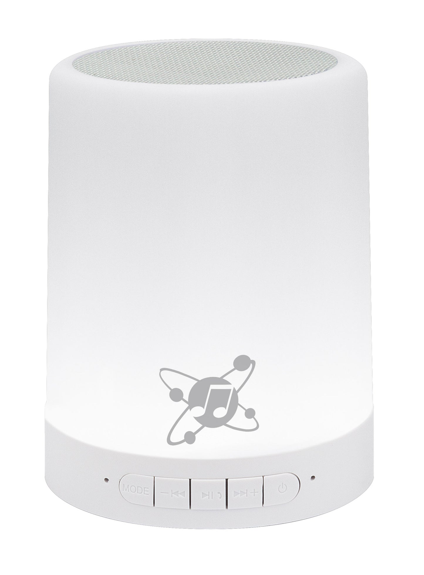 Sound Science LED Bluetooth® Speaker Image 1