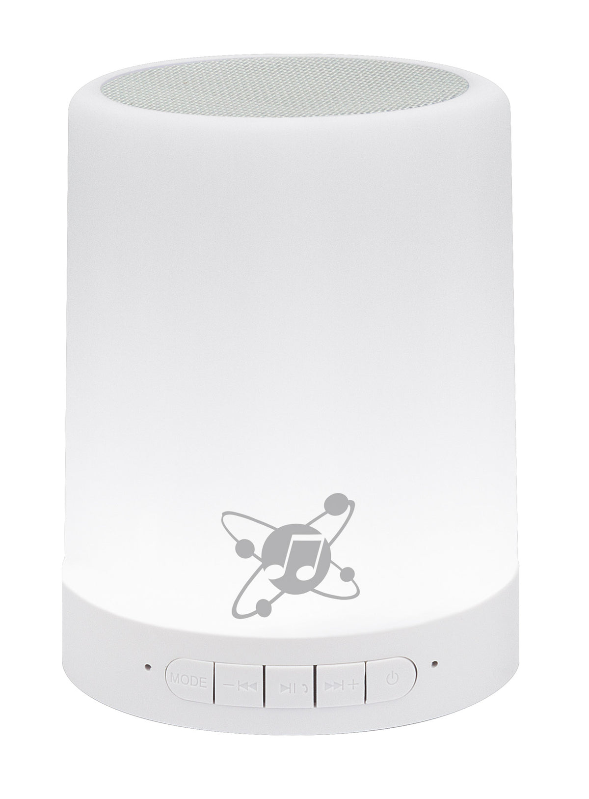 Sound Science LED Bluetooth® Speaker Image 1