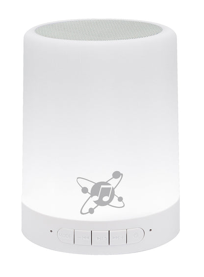 Sound Science LED Bluetooth® Speaker Image 1