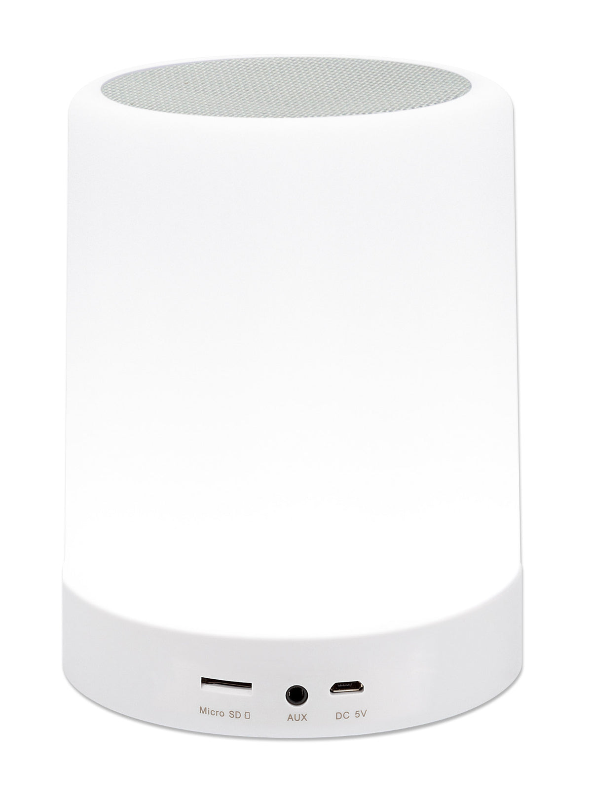 Sound Science LED Bluetooth® Speaker Image 3
