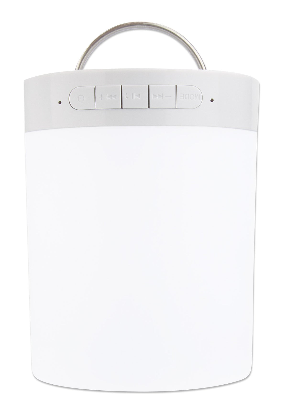Sound Science LED Bluetooth® Speaker Image 4