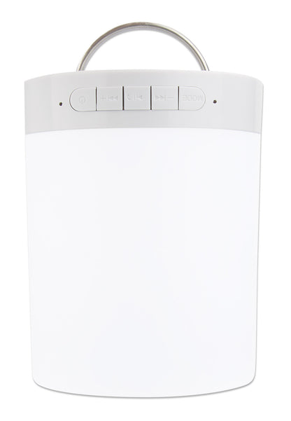 Sound Science LED Bluetooth® Speaker Image 4