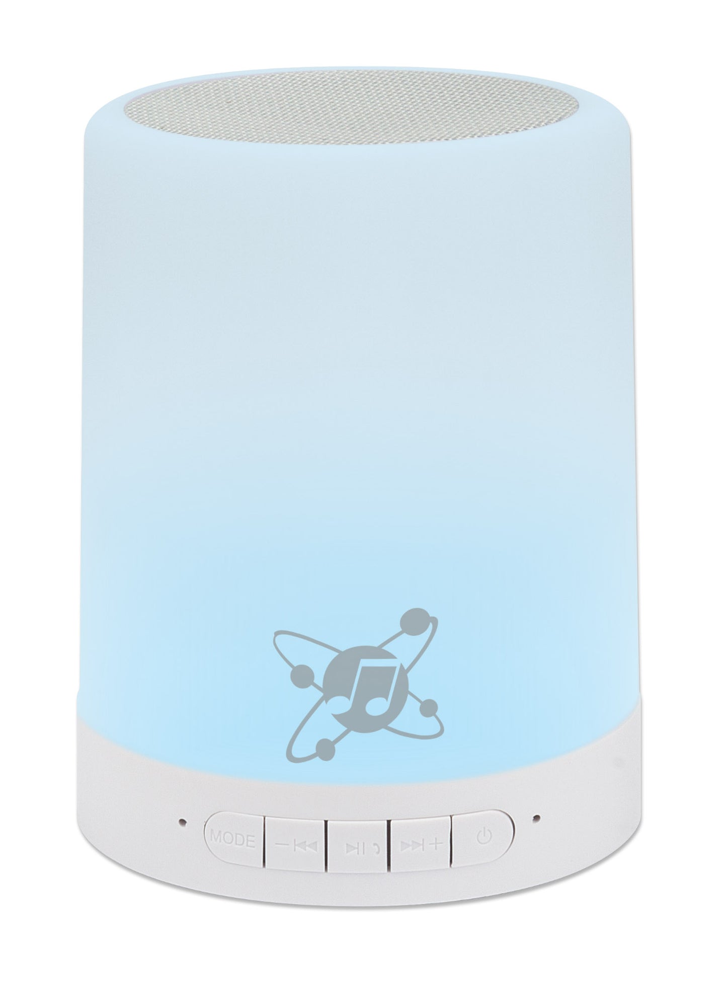 Sound Science LED Bluetooth® Speaker Image 6