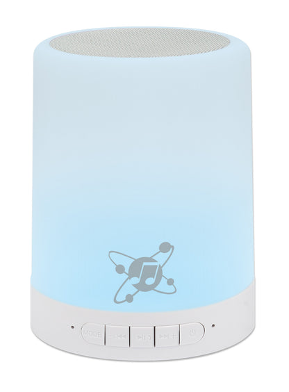 Sound Science LED Bluetooth® Speaker Image 6