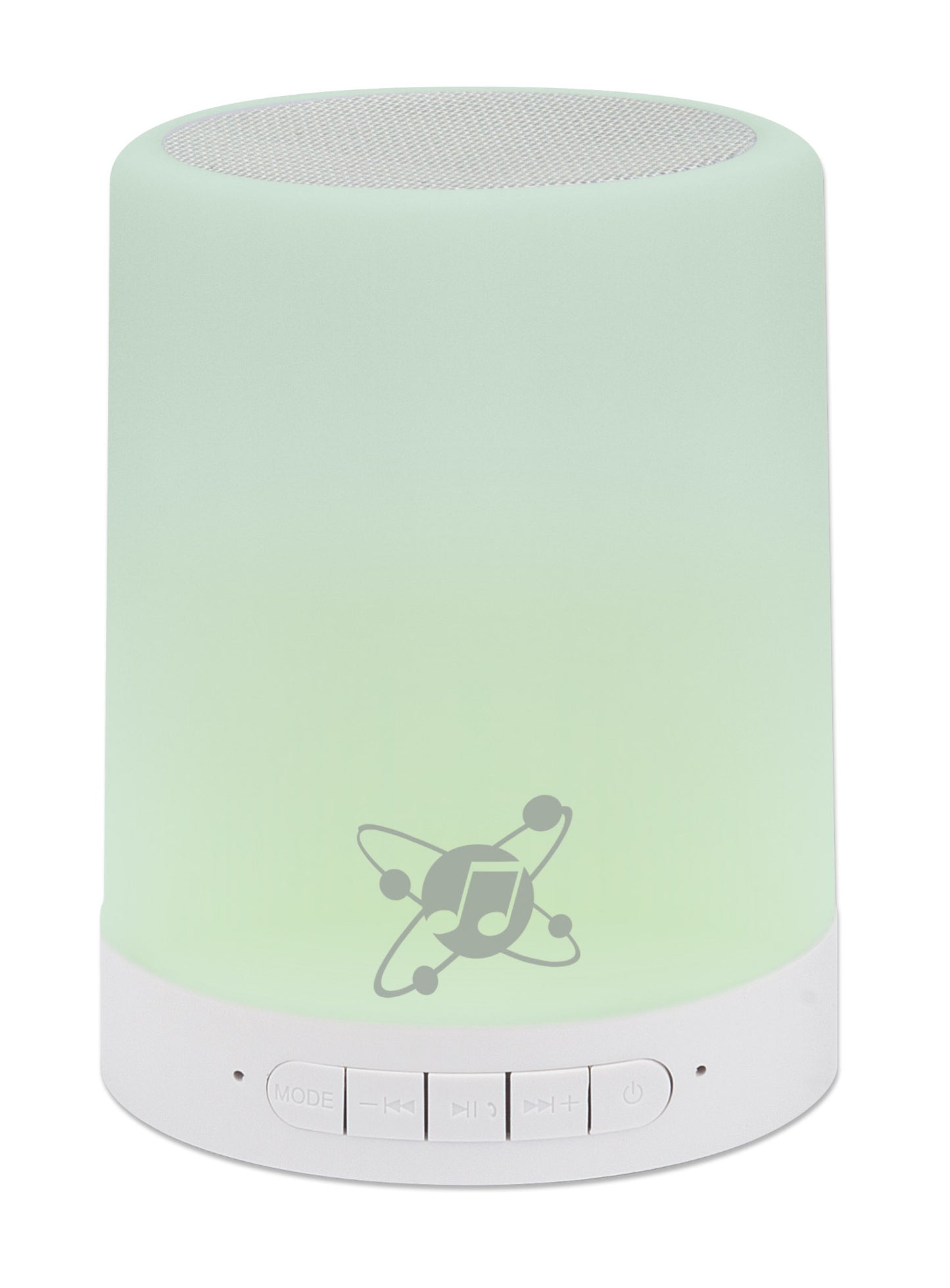 Sound Science LED Bluetooth® Speaker Image 7