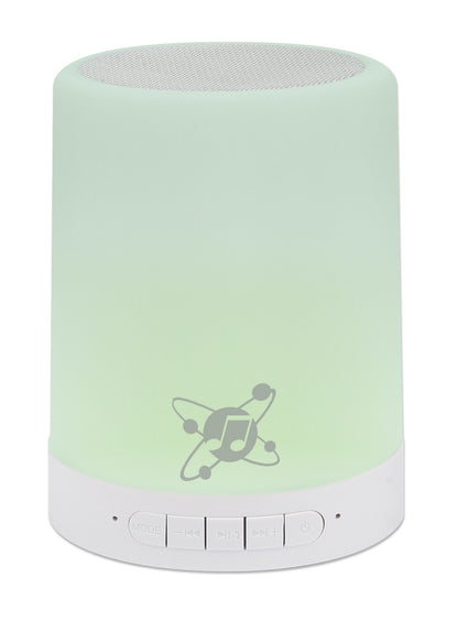 Sound Science LED Bluetooth® Speaker Image 7