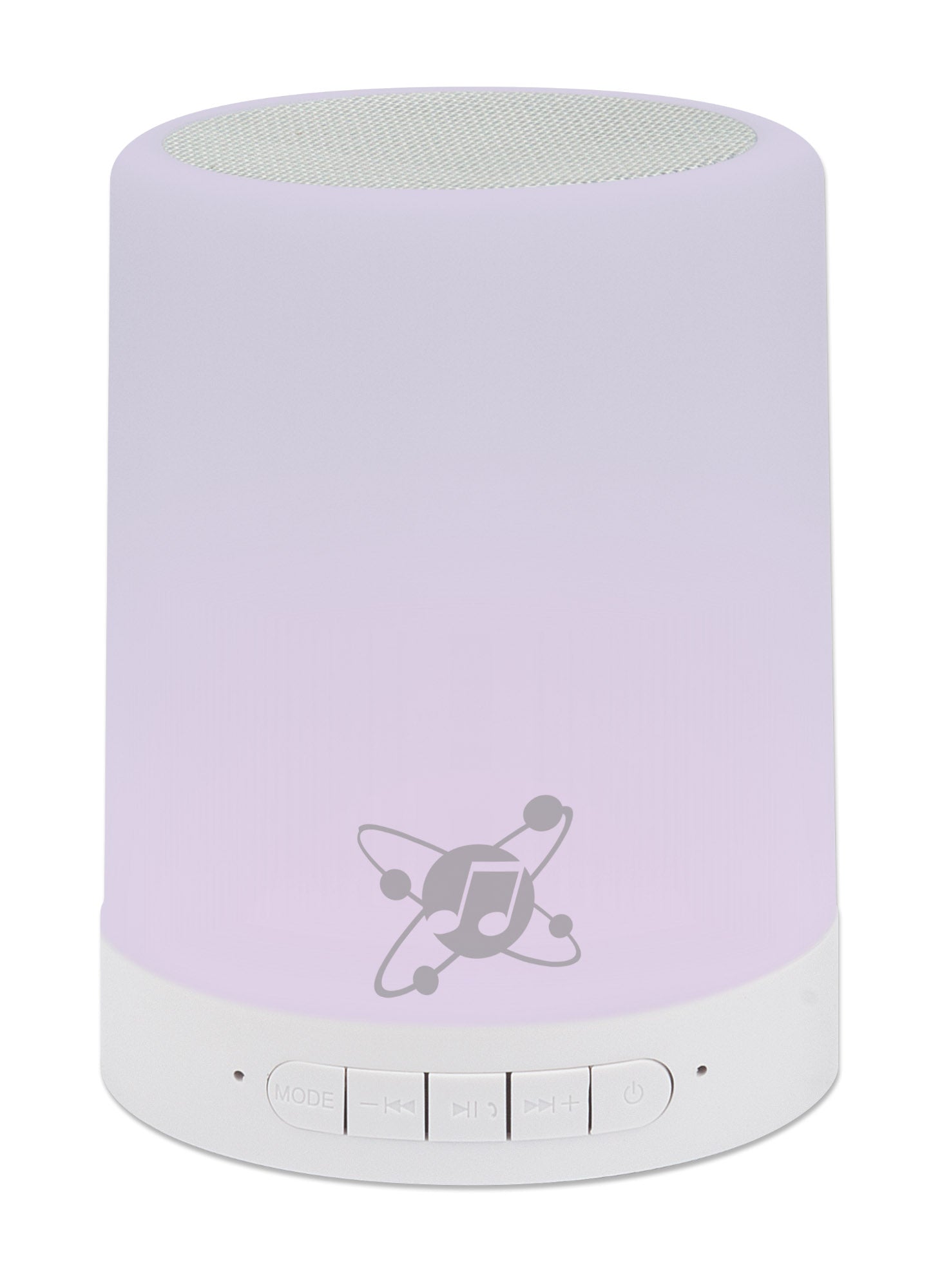 Sound Science LED Bluetooth® Speaker Image 8