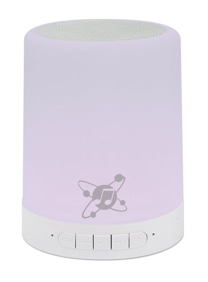 Sound Science LED Bluetooth® Speaker Image 8