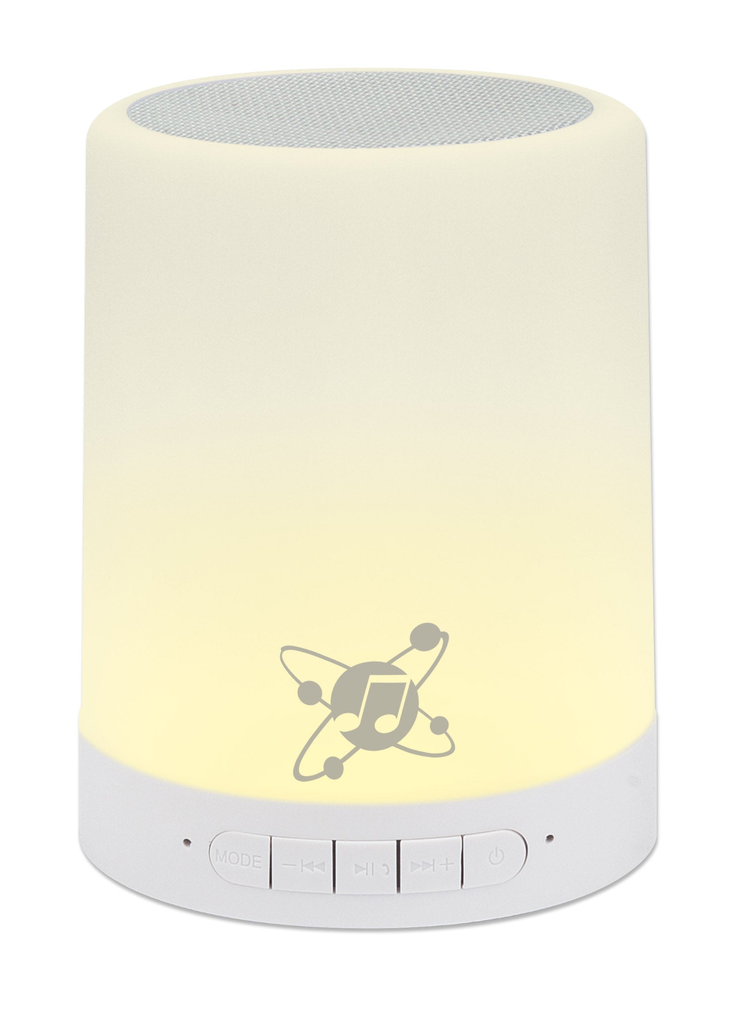 Sound Science LED Bluetooth® Speaker Image 9