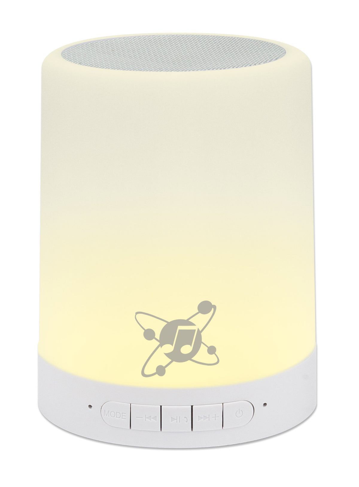 Sound Science LED Bluetooth® Speaker Image 9