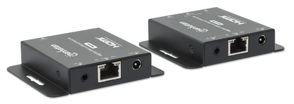 4K@30Hz HDMI over Ethernet Extender Kit Image 3